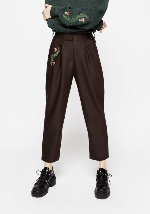 Disturbia Fable Tapered Trousers | BJ3589074