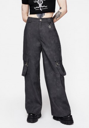 Disturbia Saturn Cargo Pant | RK1753490