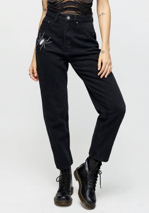 Disturbia Widow Jeans | MS4519307