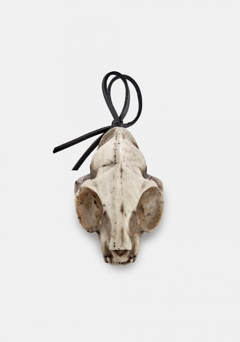 Disturbia Cat Skull Offering | DO9052786