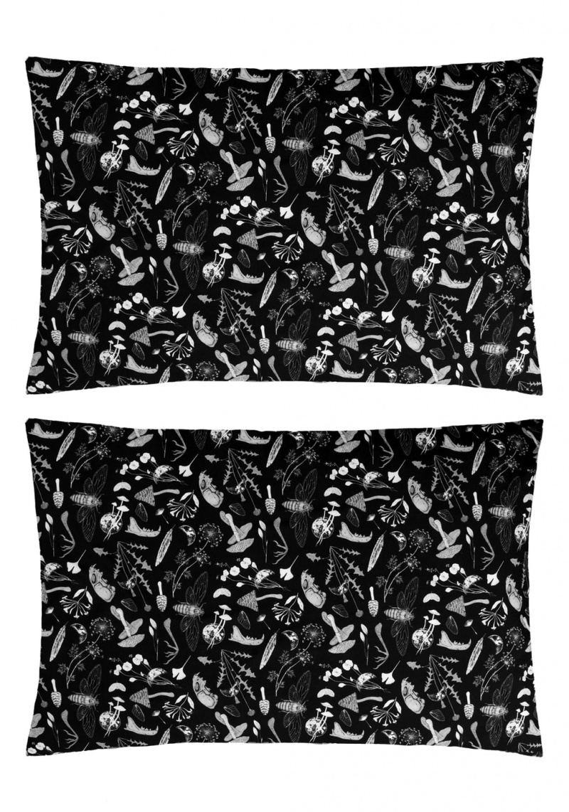 Disturbia Earth Magick Bedding Set (King) | KW2789564