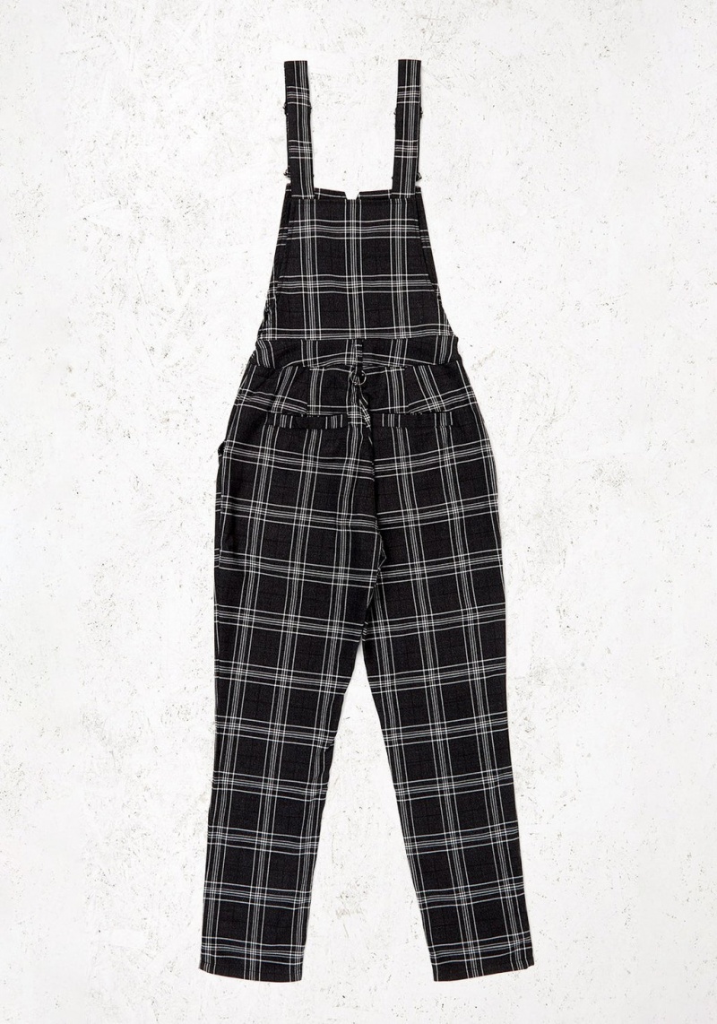 Disturbia Gonzo Dungarees | CO1085379