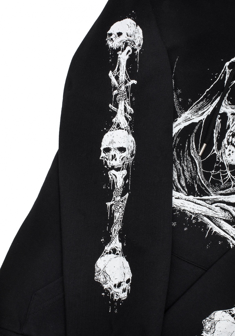 Disturbia Reaper Unisex Hoody | ME7326109