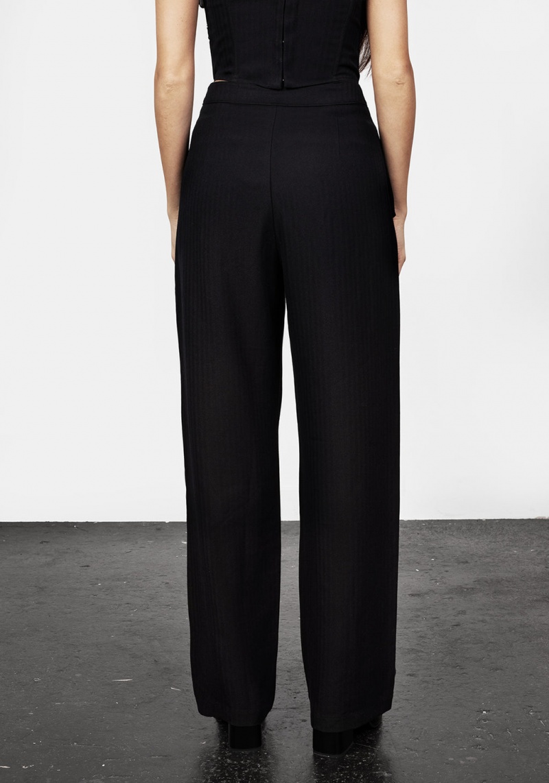 Disturbia Skorpios Tailored Trousers | RQ8236457