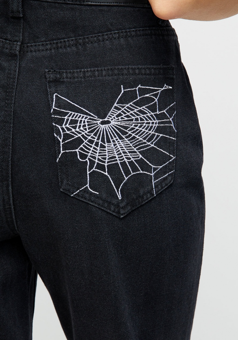 Disturbia Widow Jeans | MS4519307