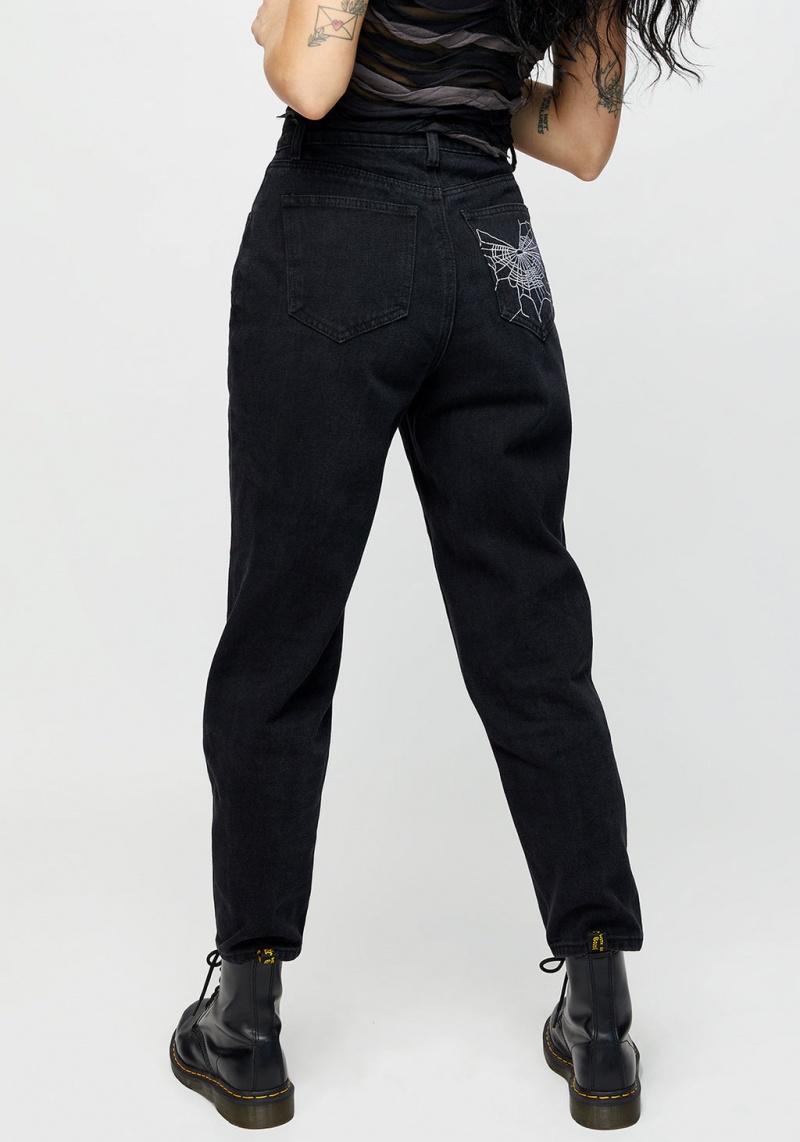 Disturbia Widow Jeans | MS4519307